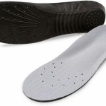 Shoe Insoles, Memory Foam Insoles, Providing Excellent Shock Absorption and Cushioning for Feet Relief, Comfortable Insoles for Men and Women for Everyday Use