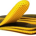 3 Pairs Comfortable Breathable Insoles - Comfort Cushioned for Running Walking Hiking, Replacement Comfort Inserts Shoes Pad